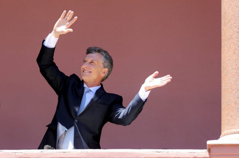 macri