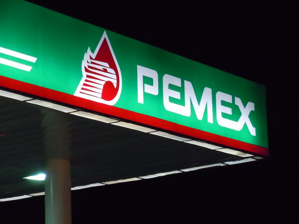 Pemex pierde más de 35 millones de pesos desde que AMLO llegó al poder