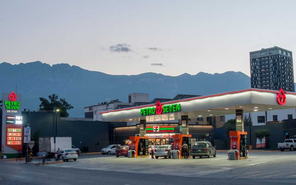 Gasolinera Petro-7 invertirá 400 MDP en México