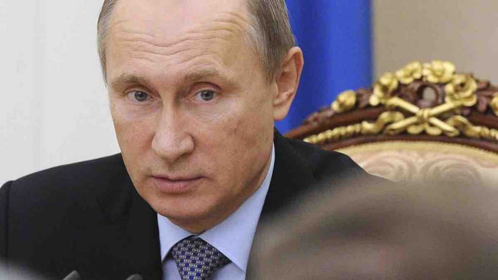 Rusia desmantela célula terrorista que preparaba atentado