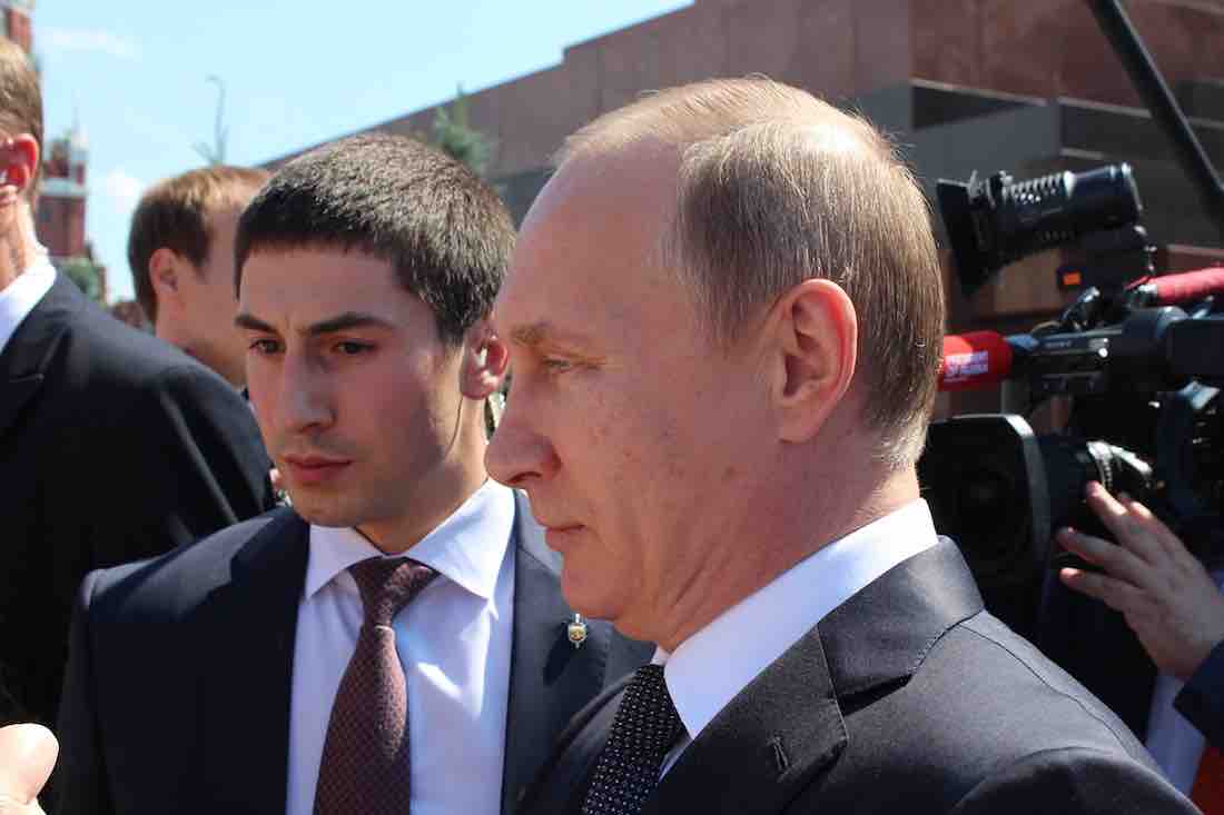 Rusia y Turquía buscan pacificar a Siria