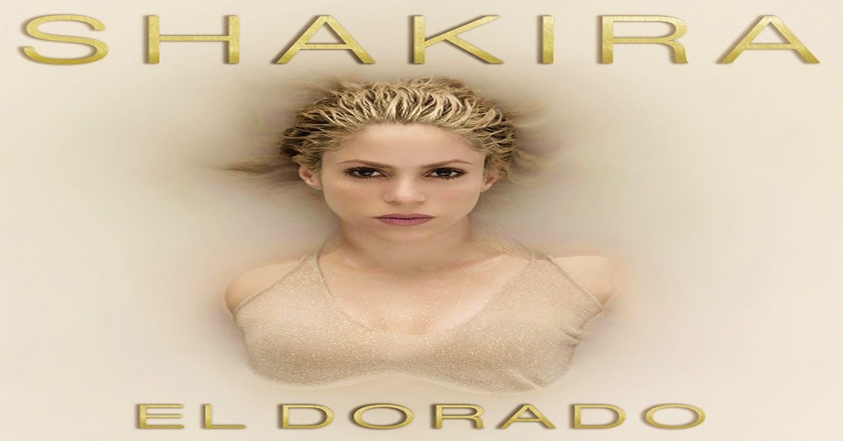 Hacienda acusa a Shakira por más de 14 millones de euros