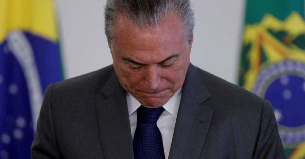 5 claves para entender la crisis que estalló hoy en Brasil