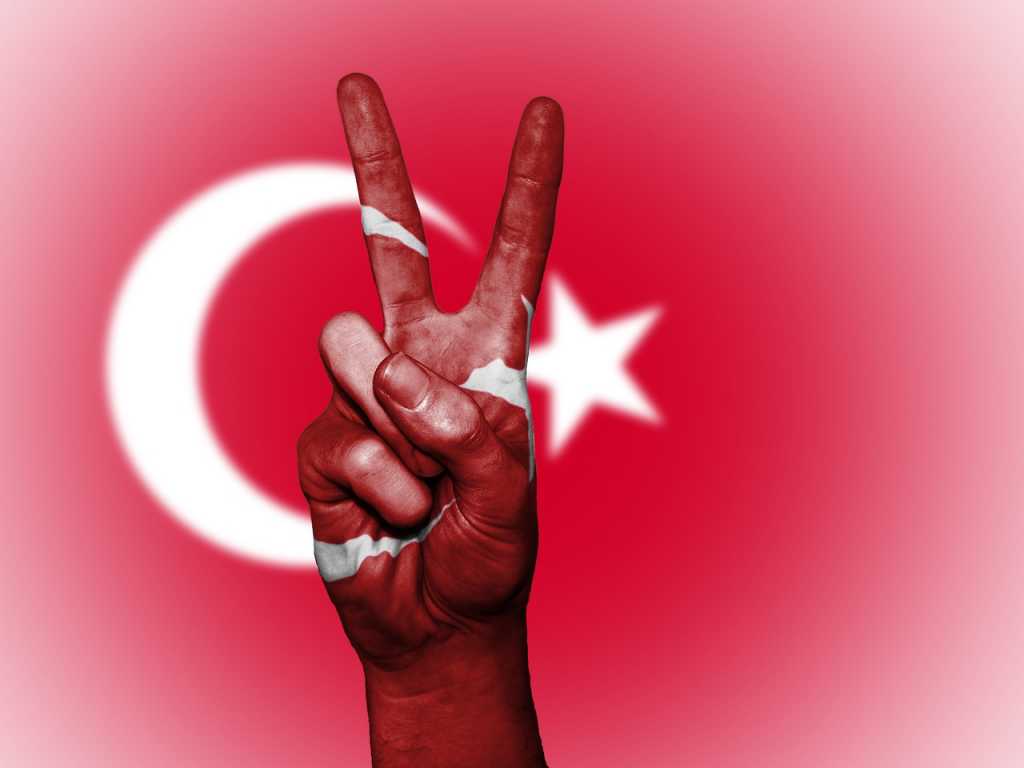 Turquía es el mayor represor de periodistas del mundo