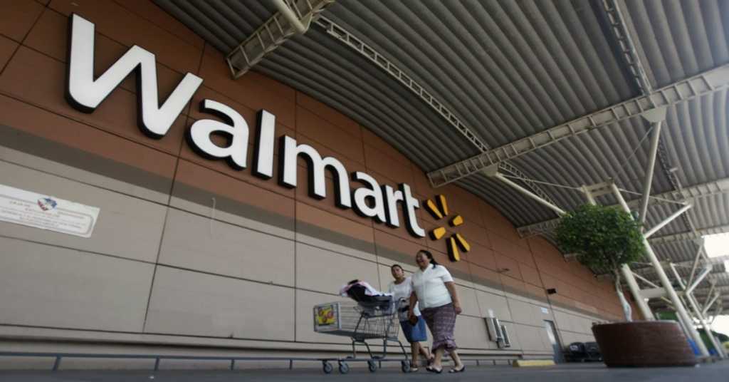 Walmart se prepara para pagar 300 mdd por sobornos en México