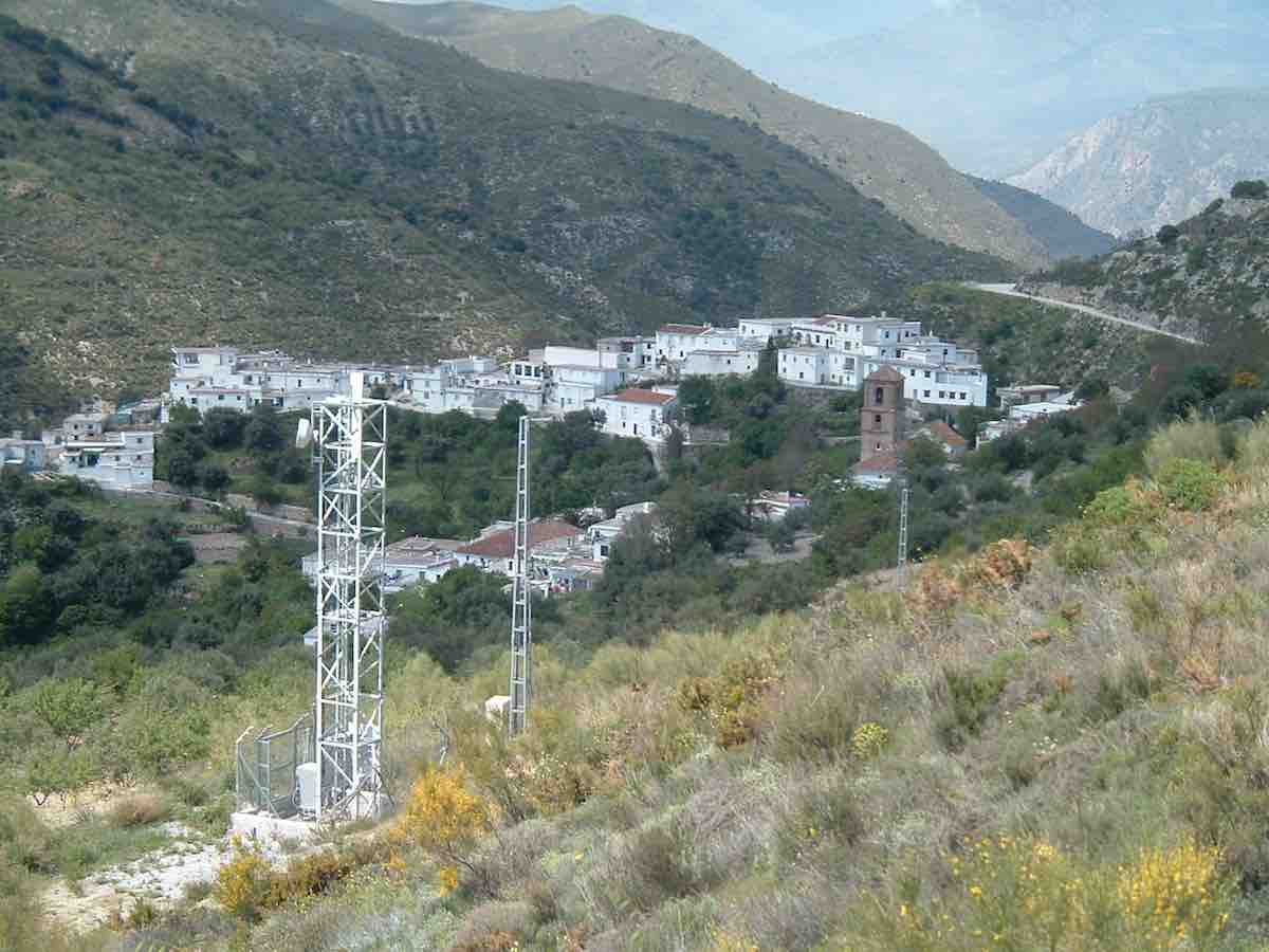 Reforma Energética ampliará electrificación a zonas rurales