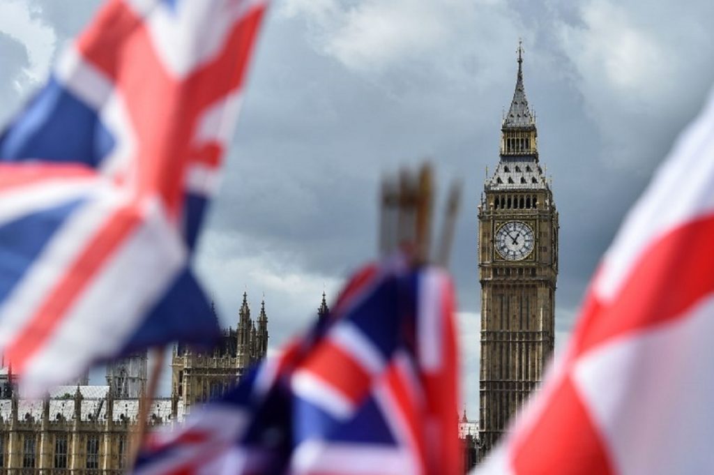 Reino Unido quiere periodo de transición para salida de la UE