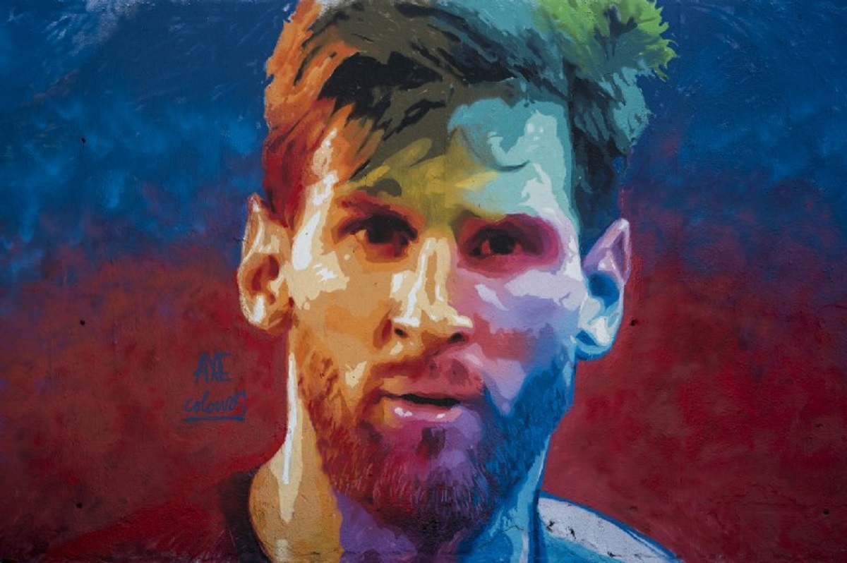 30 cosas sobre Messi en su cumpleaños 30