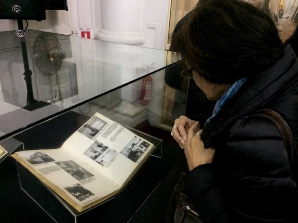 Hallazgo de piezas nazis en Argentina: “fascinación” vigente