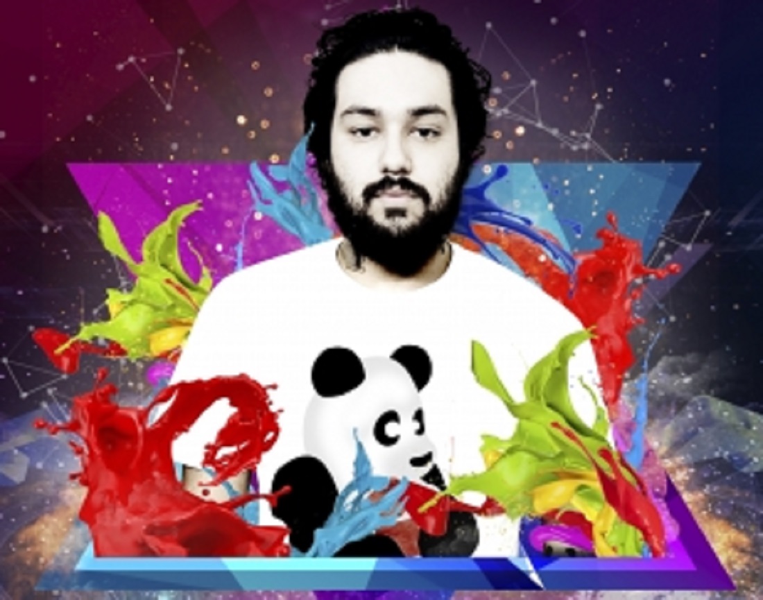 DJ Deorro se presentará en el Pabellón Cuervo