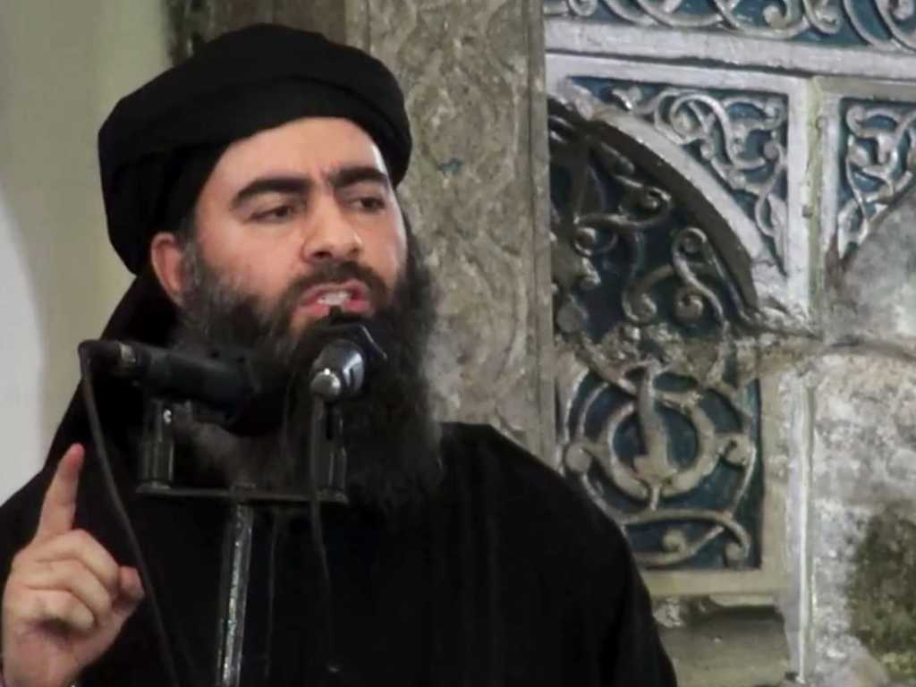 Rusia asegura haber matado al líder del Estado Islámico