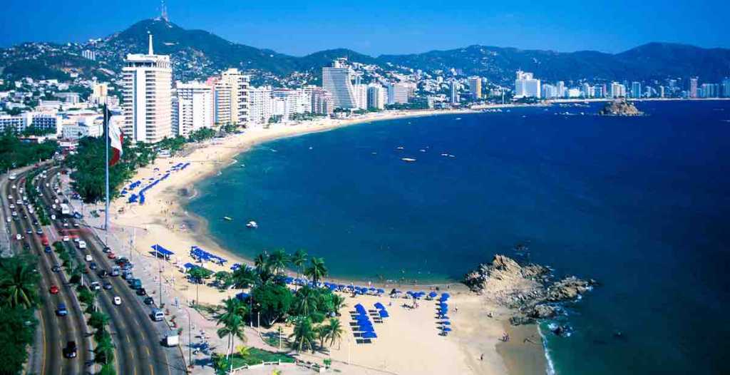 ¿Un Outlet para viajar más barato a Acapulco?