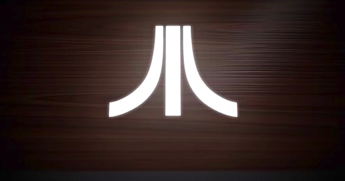Atari prepara nueva consola de videojuegos