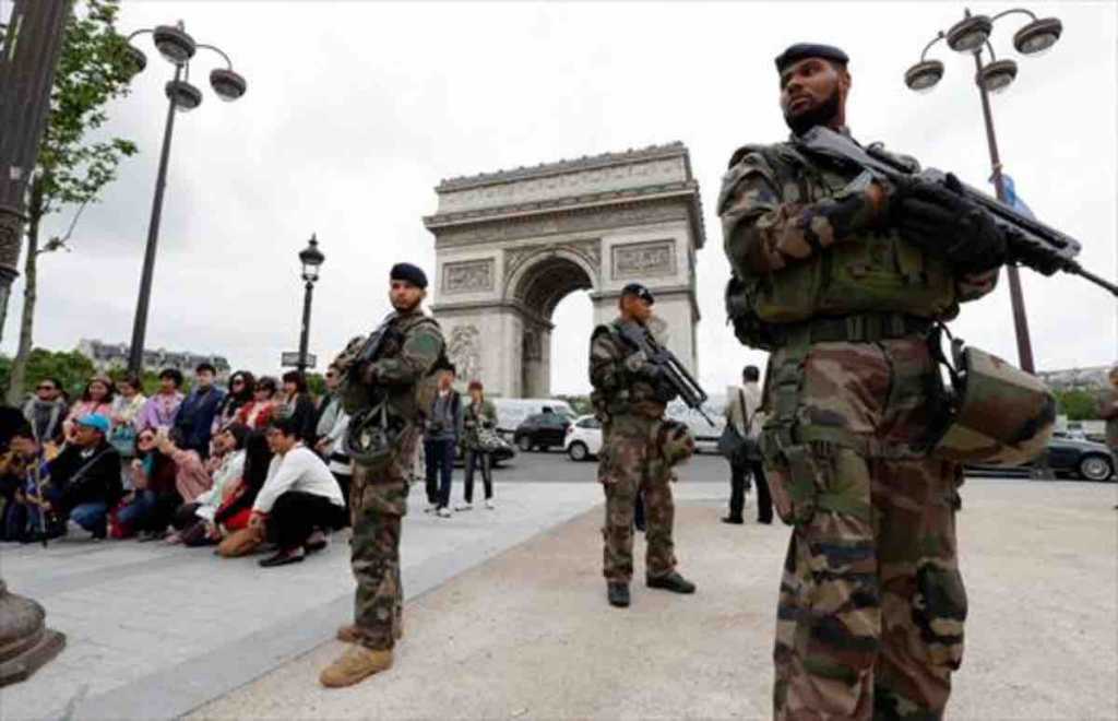 Unión Europea incrementará la seguridad contra atentados terroristas