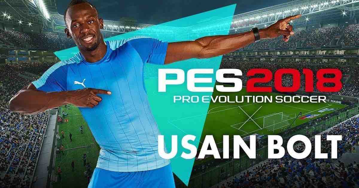 Usain Bolt deja el atletismo y se convierte en futbolista