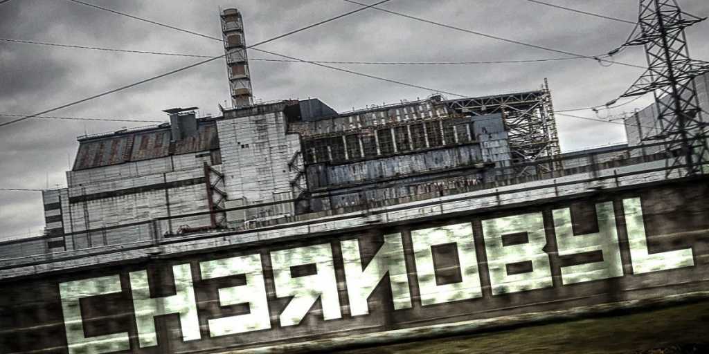 Ciberataque masivo desarma a Chernobyl contra radiación
