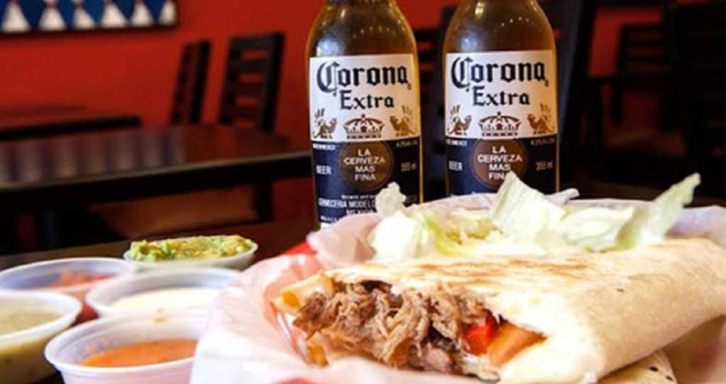 Cerveza, aguacate y tomate mexicanos, los más exitosos en el extranjero