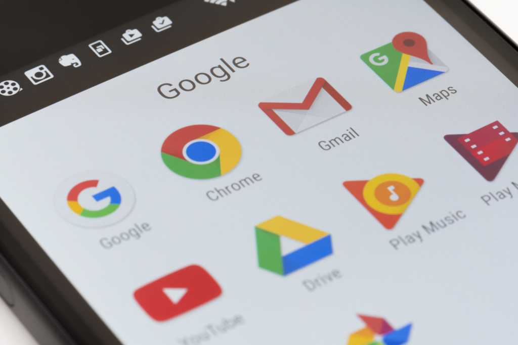 Google dejará de leer tu Gmail