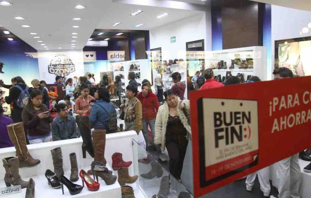 Dice Fitch que la economía de México va a crecer