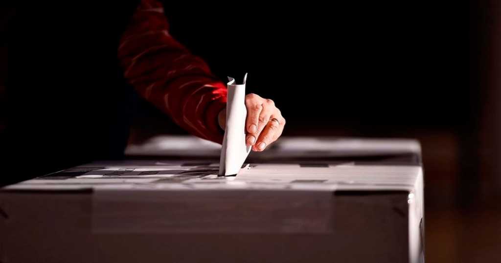 IEEM jura que resultado electoral sólo será producto del voto ciudadano
