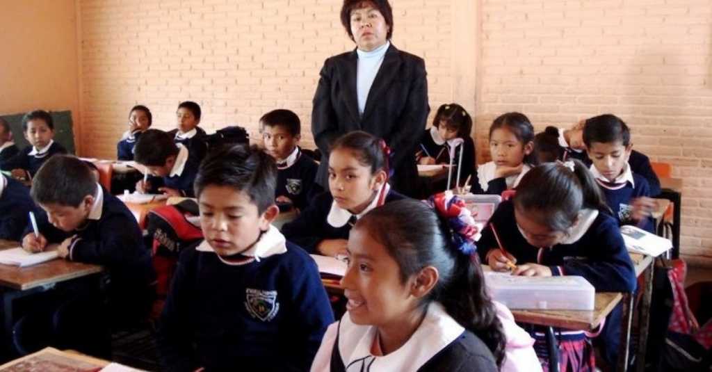 México y EU trabajarán en beneficio de la educación