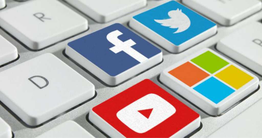 FB, Twitter, Microsoft y YouTube contra el terrorismo