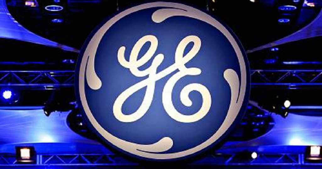 General Electric anuncia la salida de su presidente Jeff Immelt