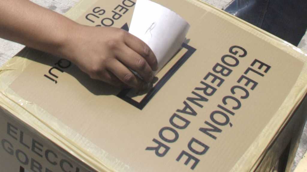 Fepade recibe denuncias de fraude electoral en seis estados del país