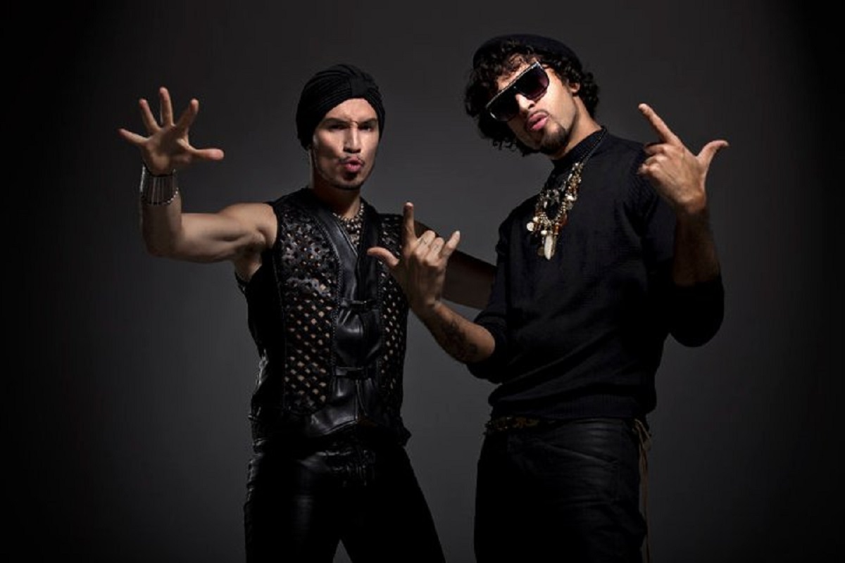 Illya Kuryaki & The Valderramas regresa a México