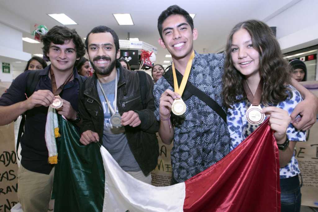 En escuelas de Reino Unido están buscando mexicanos con talento