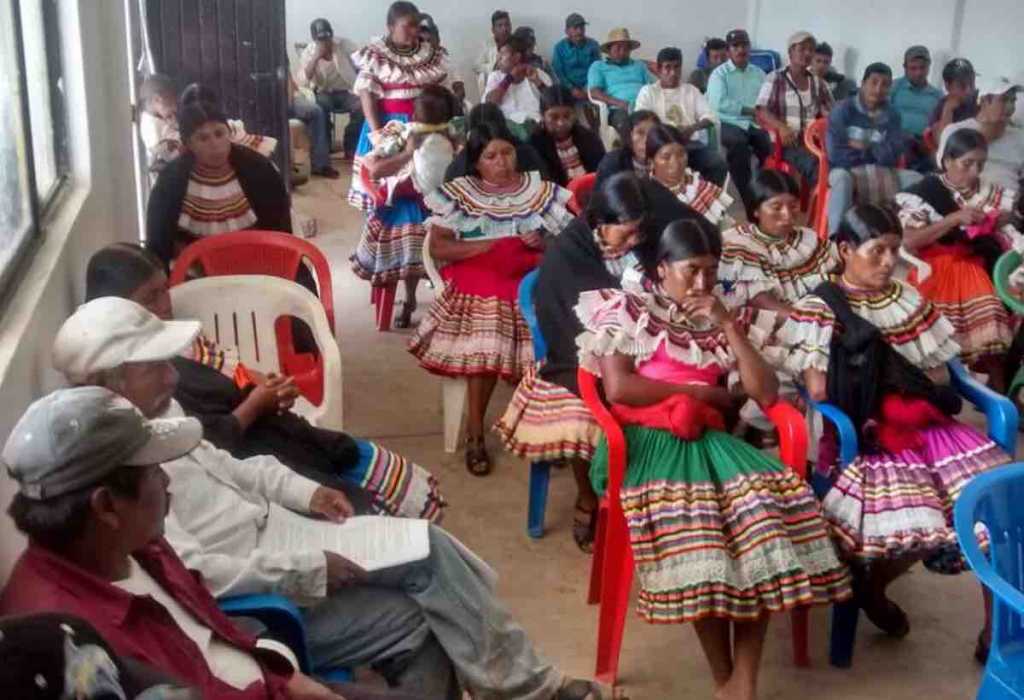IPN realiza festival de lenguas y literatura indígena