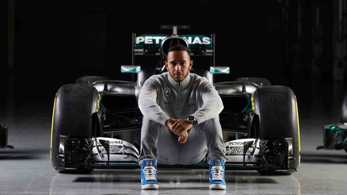Lewis Hamilton domina de punta a punta en Canadá