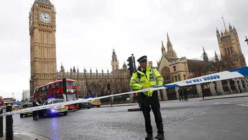 Atentados en Londres reviven la estrategia contraterrorista británica