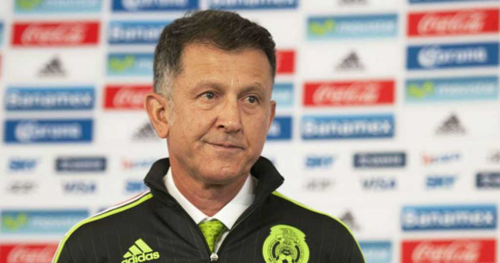 Bronca y victoria de México contra Nueva Zelanda
