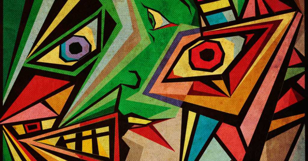 Picasso llega a National Geographic