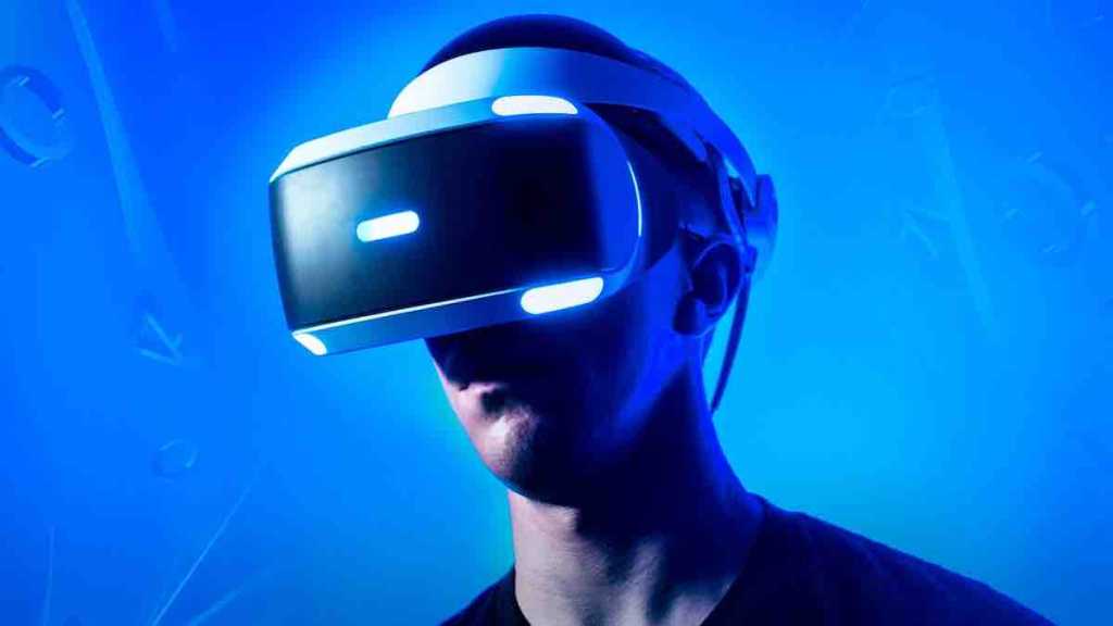 Sony apuesta por la realidad virtual con el PlayStation VR
