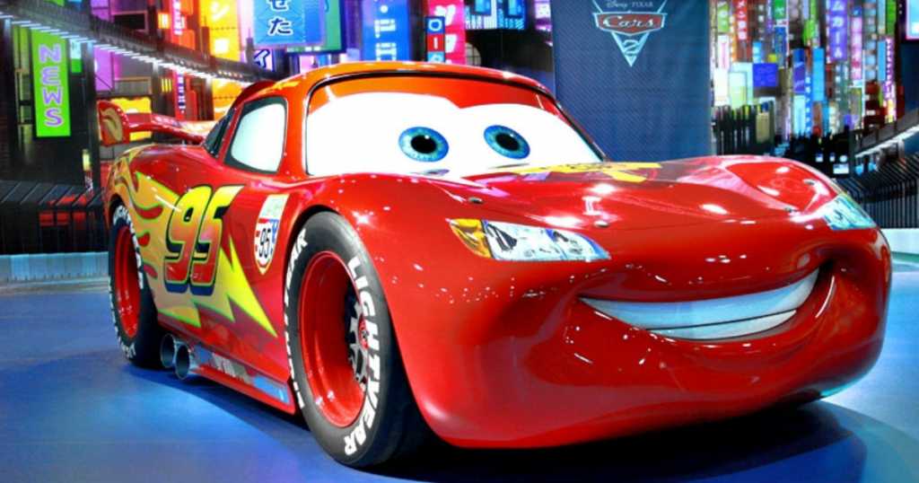 Cars 3 gana en la taquilla a Mujer Maravilla