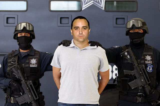 México inicia solicitud de extradición de Roberto Borge