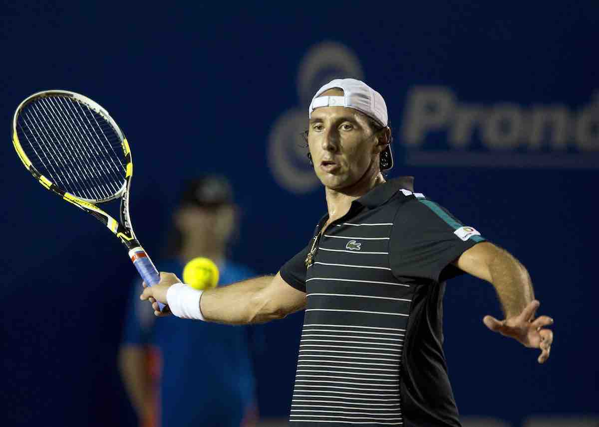 Santiago González clasifica a la final de dobles en Roland Garros