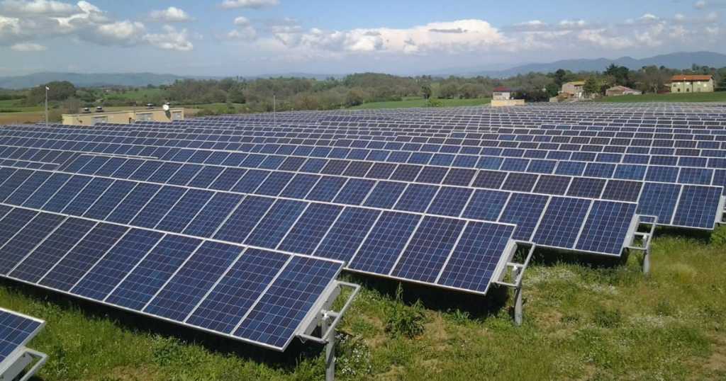 Tecnología solar mexicana bajará costos de electricidad