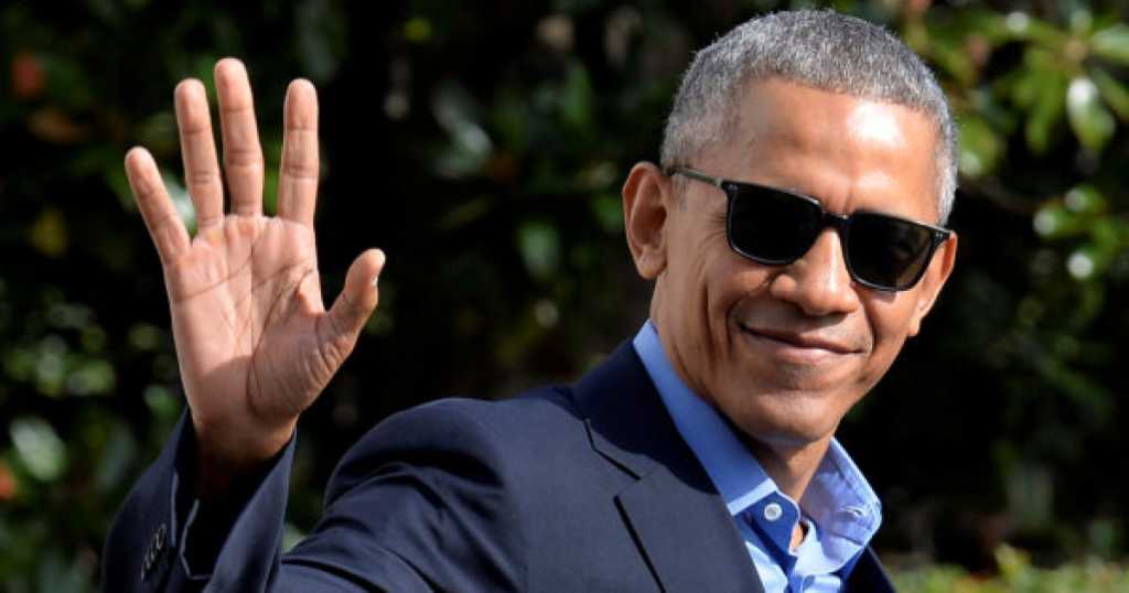 Obama lidera la conmemoración del centenario del nacimiento de Mandela