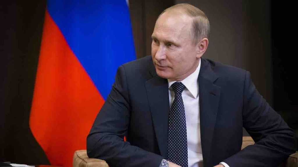 Rusia dice que el líder del Estado Islámico sí murió