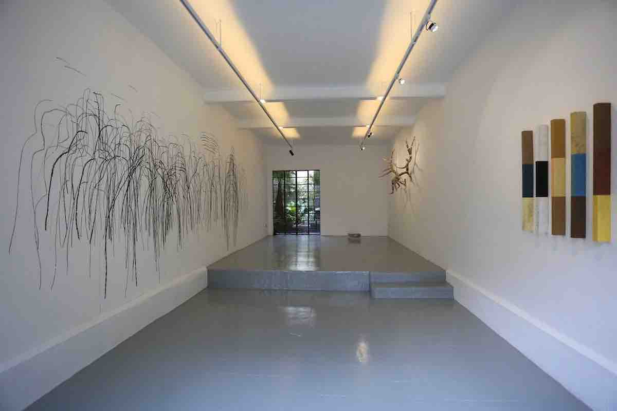 Casa Wabi, una casa de arte con conceptos libres