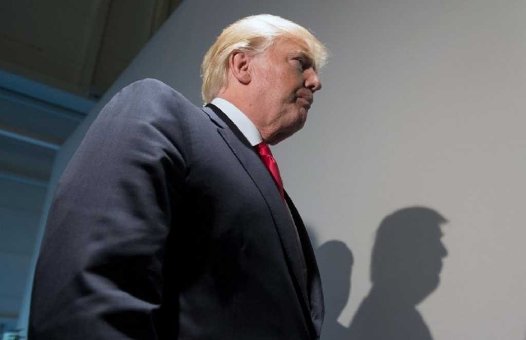 Trump avergonzó a EU en el G20, aseguran democratas