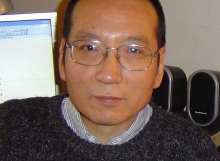Liu Xiaobo