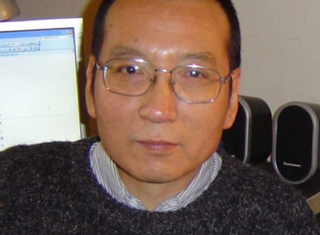 Fallece el activista chino Liu Xiabobo