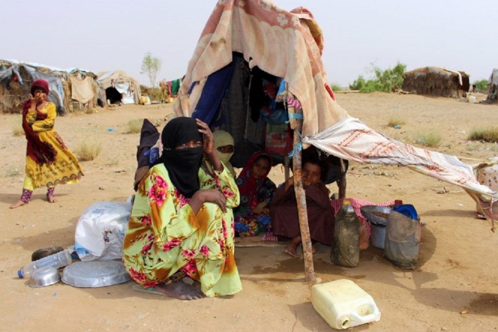 ONU pide detener la ‘catástrofe’ del cólera en Yemen