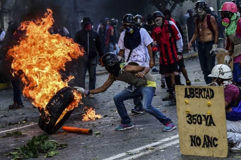 VENEZUELA