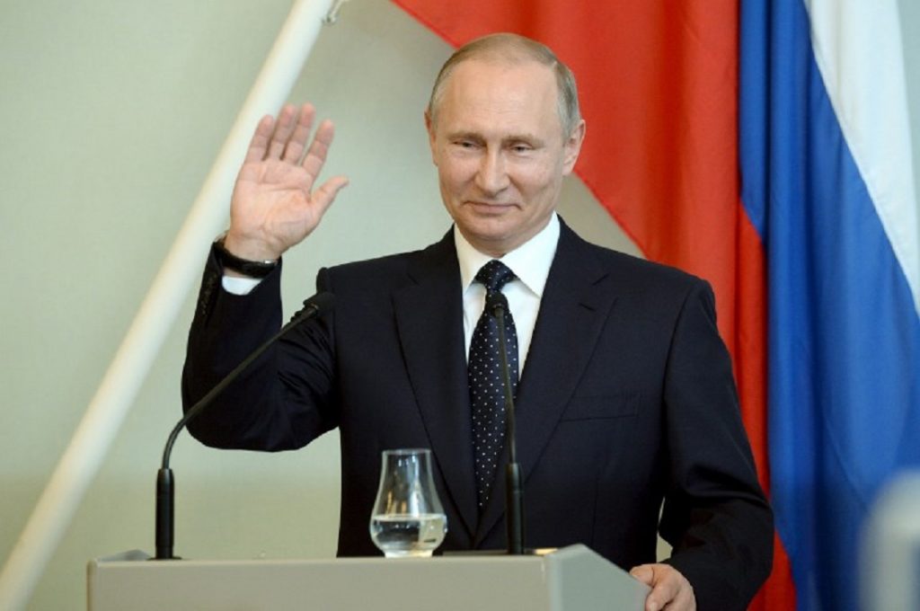 Rusia advierte que responderá a EU por la insolencia de las sanciones