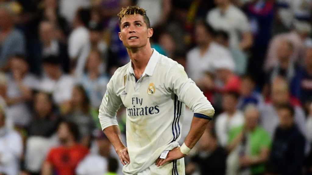 Cristiano Ronaldo va ante el juez en espera de una sentencia